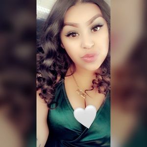 Meet your Posher, Araceli